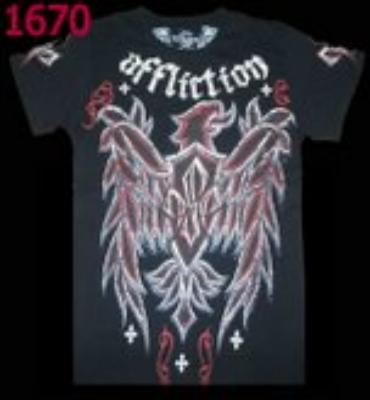 Affliction shirts-465